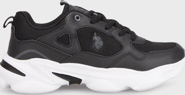 U.S. POLO ASSN. 5I BOB WMN 5FX AYAKKABI - Image 1