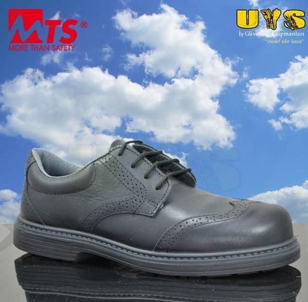 MTS London ESD Flex S3 İş Ayakkabısı - Image 1