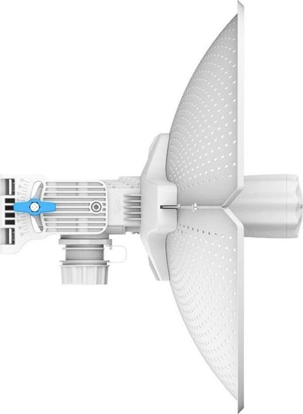 Ruijie Reyee RG-AIRMETRO460G 1 Port Gigabit 5Ghz 867MBPS 23DBI 15KM Mesafe Dış Ortam Access Point - Image 1