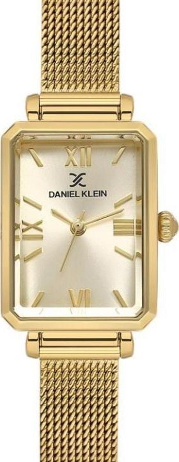 Daniel Klein DKE.1.10822-5 Kadın Kol Saati - Image 1