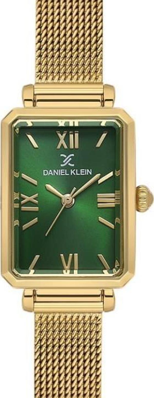 Daniel Klein DKE.1.10822-6 Kadın Kol Saati - Image 1