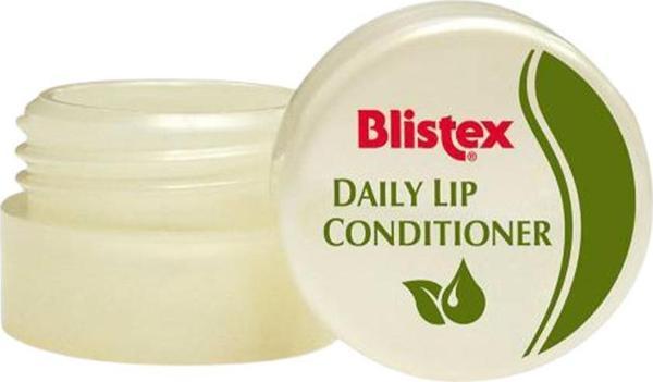 Blistex Daily Lip Conditioner Kuruyan Dudaklara Yoğun Nemlendirici Günlük Bakım Spf 15 - Image 1