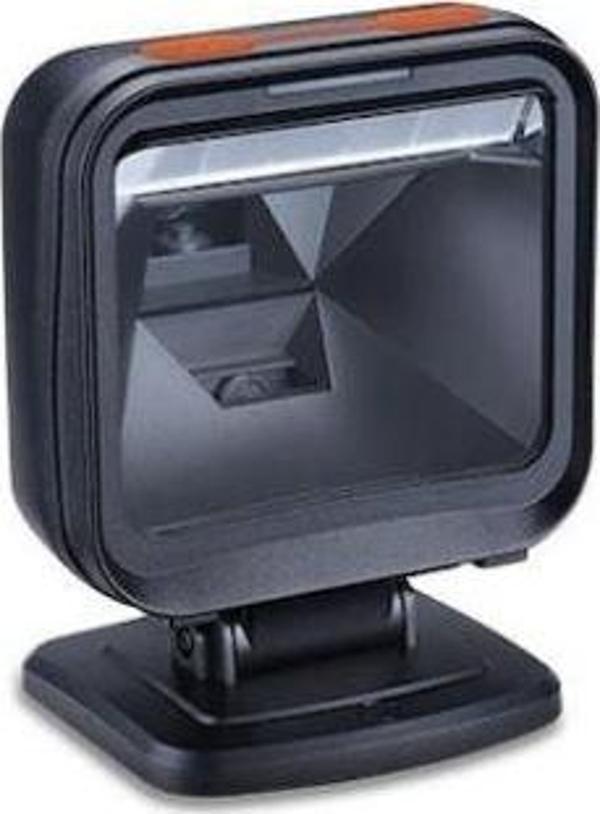 PERKON PS5700 1D/2D Karekod USB Masa Tipi Kablolu Barkod Okuyucu - Image 1