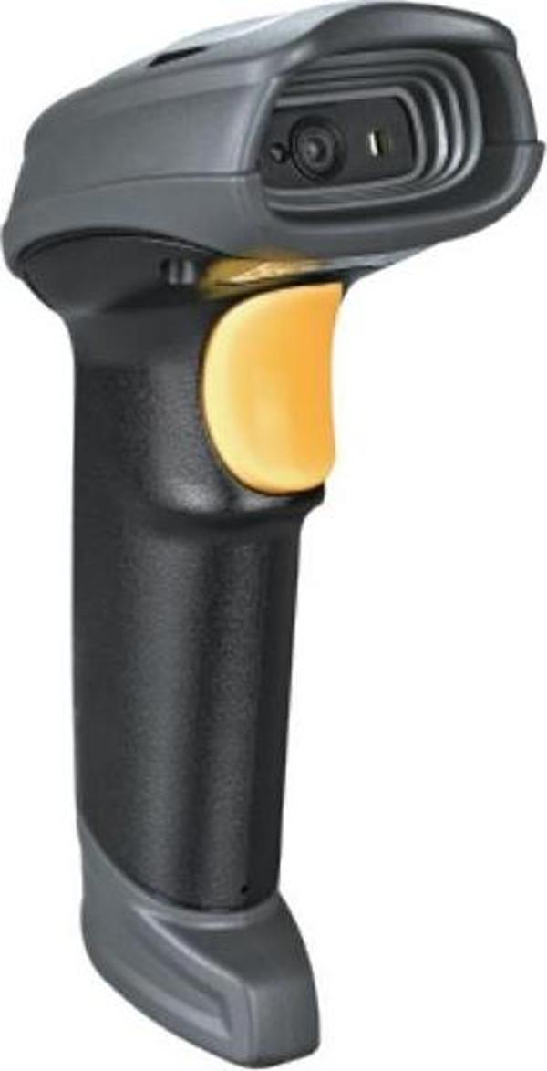 PERKON SPIDER SP610 Kablolu Karekod 1D/2D Ayaklı Barkod Okuyucu - Image 1