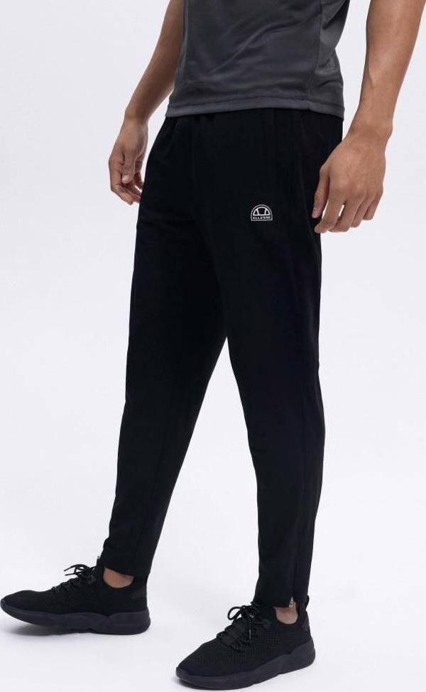 Ellesse Erkek Siyah Pantolon EM440 - Image 1