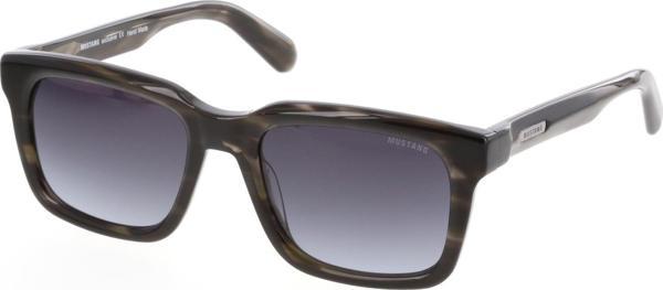 Mustang MU2534 03 53 Unisex Güneş Gözlüğü - Image 1