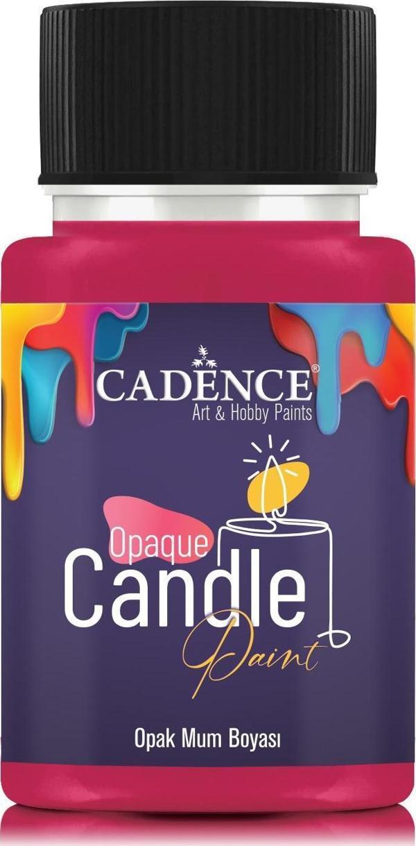 OPAK MUM BOYASI CDL-13 VİŞNE 50ML - Image 1