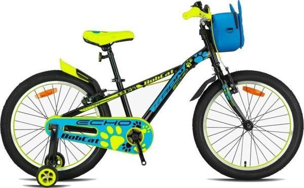 Kron Bobcat 20 Jant Çocuk Bisikleti  (120-140 cm arası boy) - Image 1