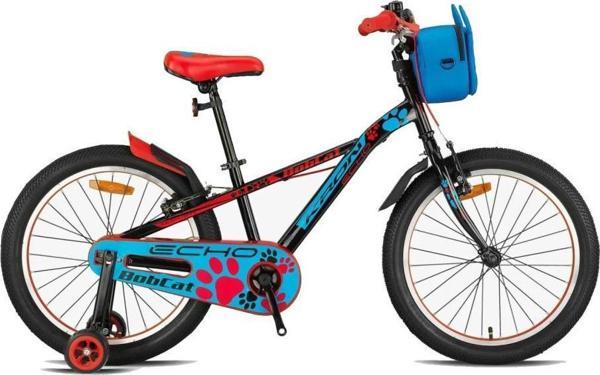 Kron Bobcat 20 Jant Çocuk Bisikleti  (120-140 cm arası boy) - Image 1
