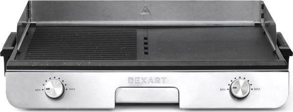 Dexart DT-06 PerfectSear Table BBQ Izgara - Image 1