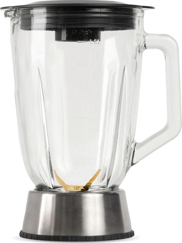 Dexart JC-801-ABL MultiJuicer Blender Aksesuarı - Image 1