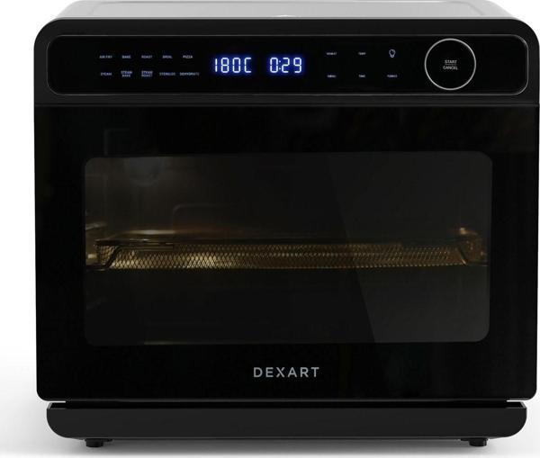 Dexart KXW240-160A2 Steami 11-in-1 Multifunctional Buharlı Fırın - Image 1