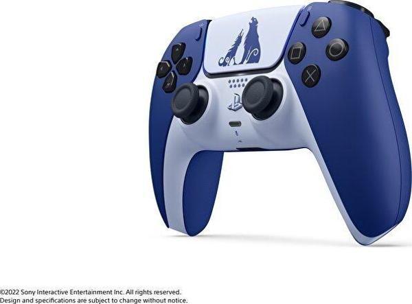 Sony Ps5 Dualsense God Of War Ragnarok Limited Edition Kablosuz Kontrol Cihazı (Sony Garantili) - Image 1