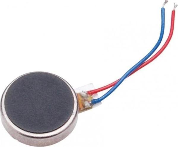 Şaftsız Titreşim Motoru 10x3 Mm - Image 1