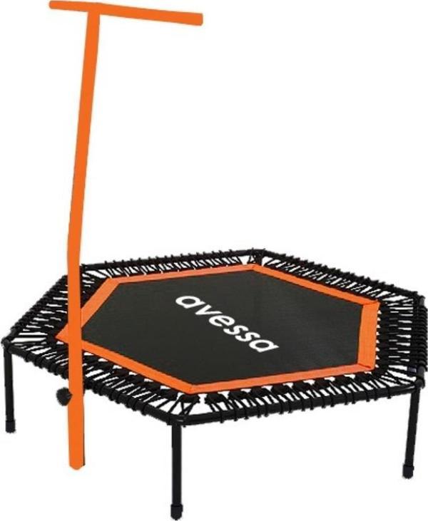 Avessa Trm-1000 Salon Trambolini 122 Cm - Image 1