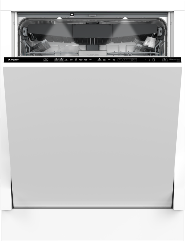 Arçelik AB 252 Tam Ankastre Bulaşık Makinesi - Image 1