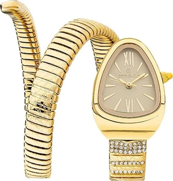 Essence Yılan Model Kadın Saat - Image 1