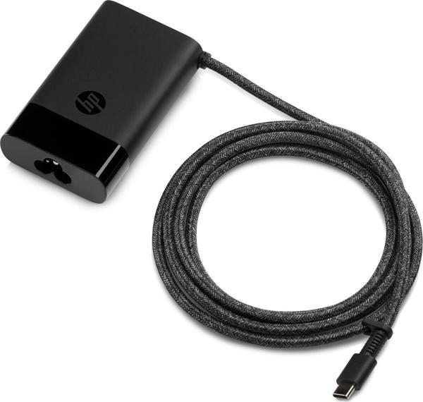 HP 65w Usb-c Notebook Şarj Adaptörü 671r3ut - Image 1