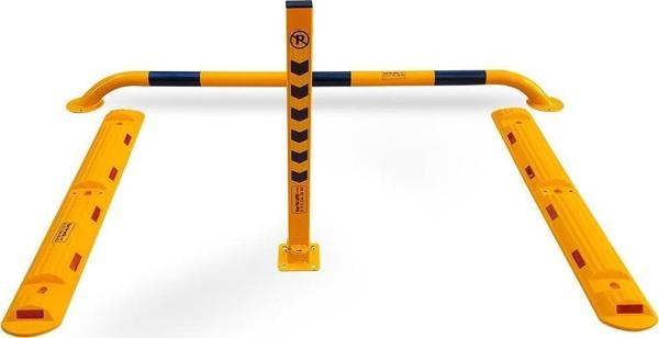 Kişisel Park Yeri Seti - Sarı Eko - Image 1