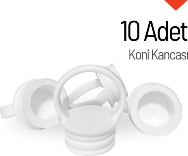 Koni Kancası 10 Adet - Image 1