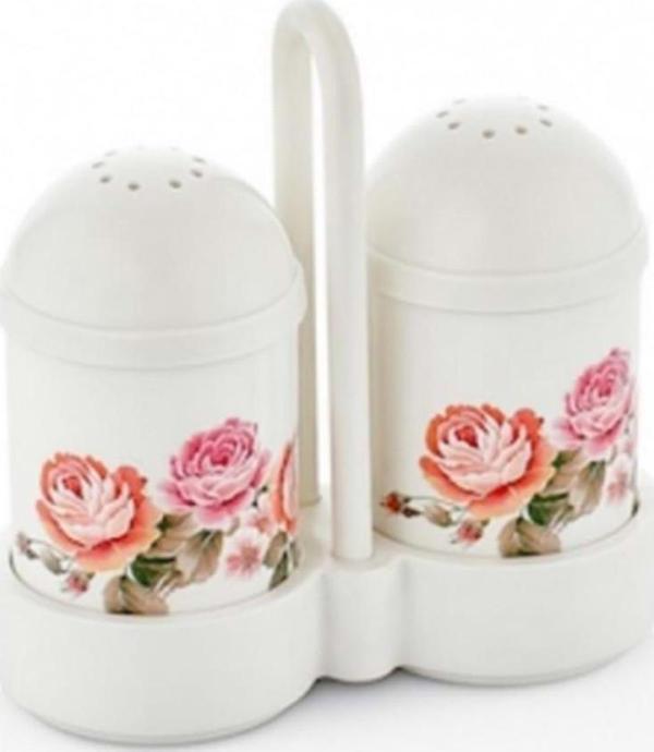 Millenyum Tuzluk Seti 8x4 cm - Image 1