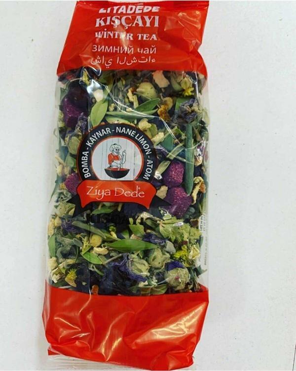 Ziya Dede Kış Çayı - Image 1