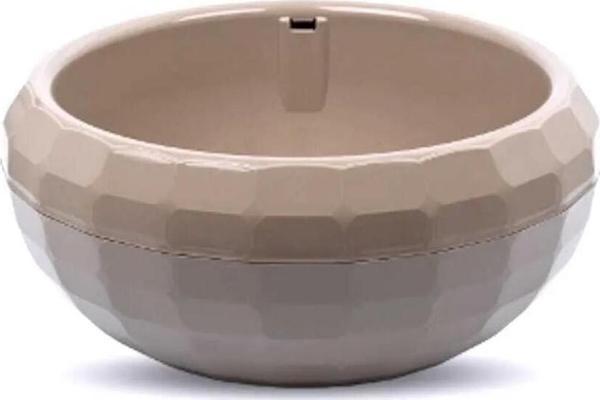 Aranjman Şık Ve Modern Büyük Boy Saksı - Image 1