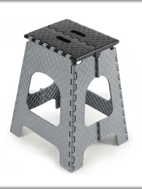 Büyük Katlanır Tabure - Image 1