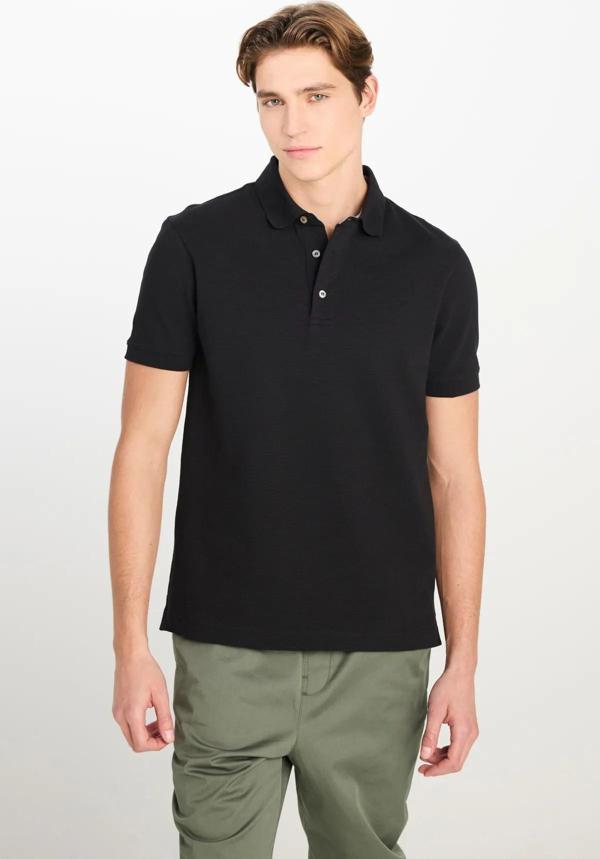 Lee Erkek Regular Fit Polo Erkek Tişört  L2510551001 - Image 1