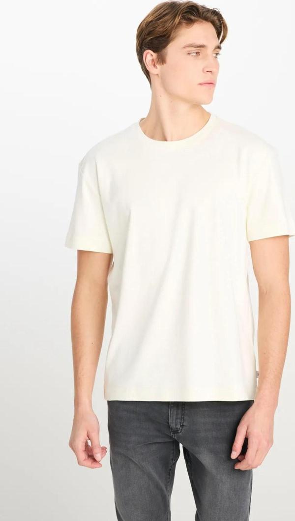 Lee Relax Fit Basic Erkek Tişört L2510096102 - Image 1