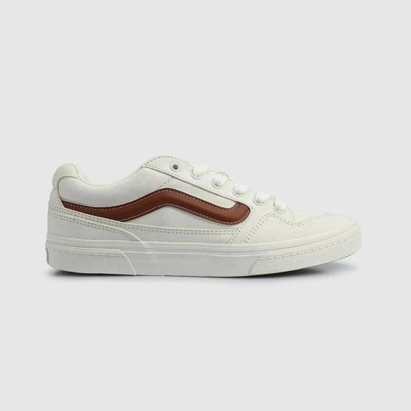 Vans Caldrone Chunky Lace Tortoise Shel Erkek Ayakkabı VN000CSP1RE1 - Image 1