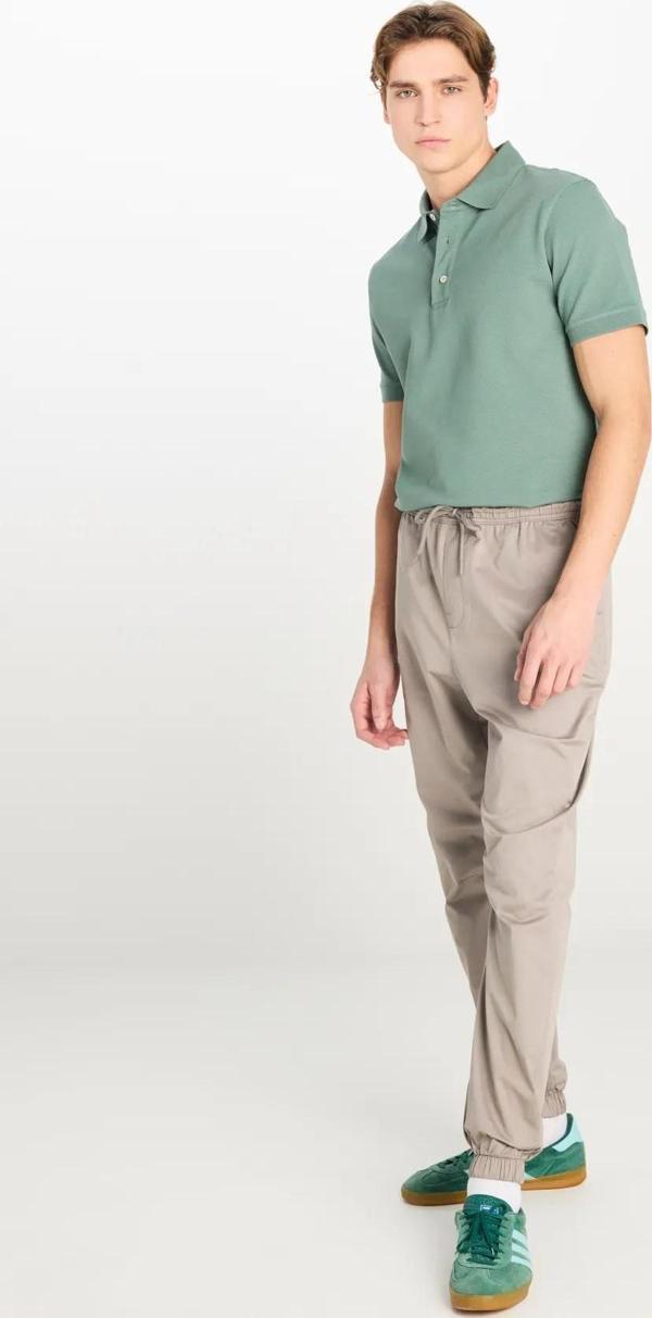 Lee Jogger Erkek Pantolon MLM04008035 - Image 1