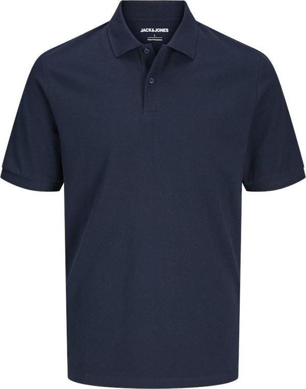 Jack&Jones Kane Erkek Polo Yaka Tişört 12270150 - Image 1