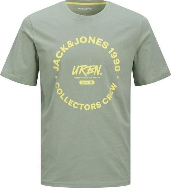 Jack&Jones Sımon Erkek Tişört 12269280 - Image 1