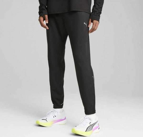 Puma Evryday Cldspn Tape Erkek Eşofman Altı 52663701 - Image 1