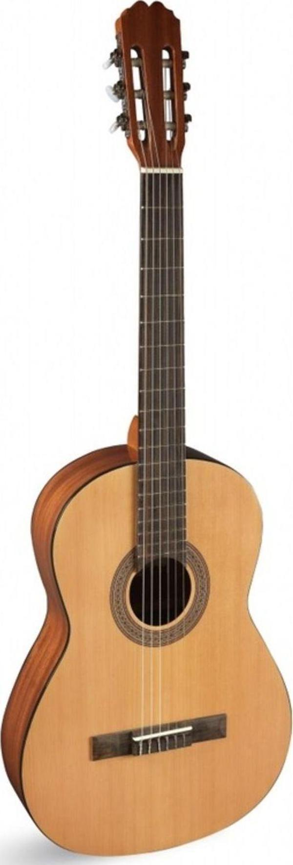 Alvaro No:27 Klasik Gitar - Image 1