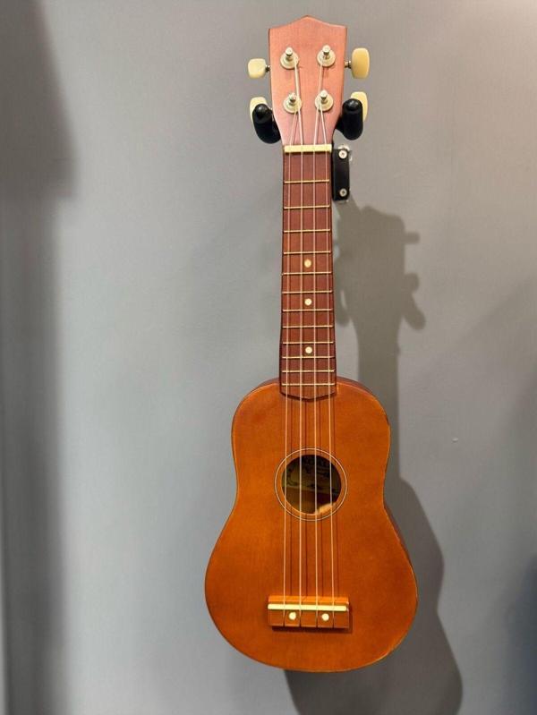 Koala Soprano Ukulele+Kılıf+Pena+Tel - Image 1