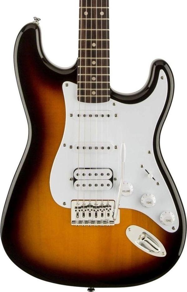 Lilya St309 Hss Elektro Gitar Sb - Image 1