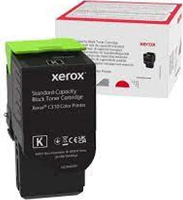 Xerox 006R04360 C310-C315 Standart Kapasite Black Siyah Toner 3.000 Sayfa - Image 1