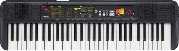 Yamaha PSR-F52 61-Tuşlu Org - Image 1