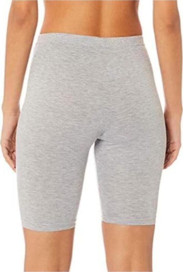 Kota Kadın Gri Pamuklu Dizüstü Tayt Yeni Sezon (1 Adet Ekonomik) M - Image 1