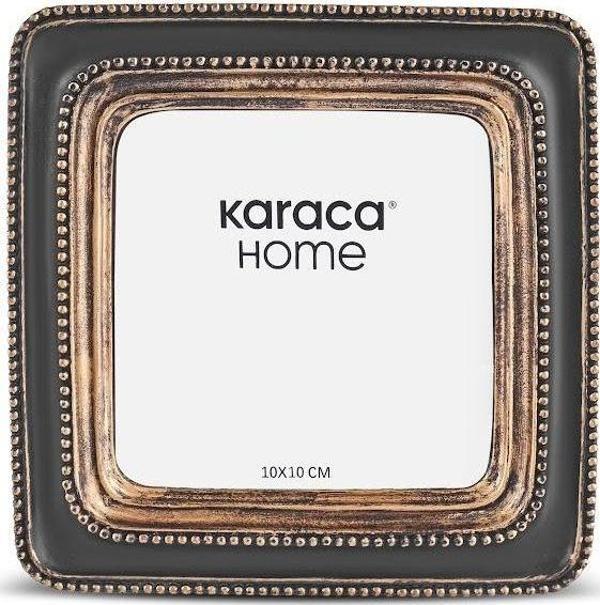 Karaca Arke Fotoğraf Çerçevesi 14,3x2x14,3 cm - Image 1