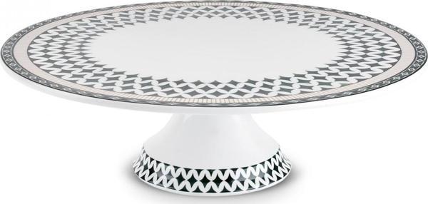 Karaca Melda Ayaklı Kek Standı 26 Cm - Image 1