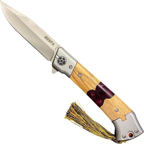 Berfa Cep Çakısı BF 221A - Image 1