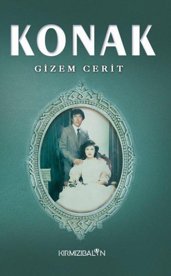 Konak - Kırmızı Balon - Image 1