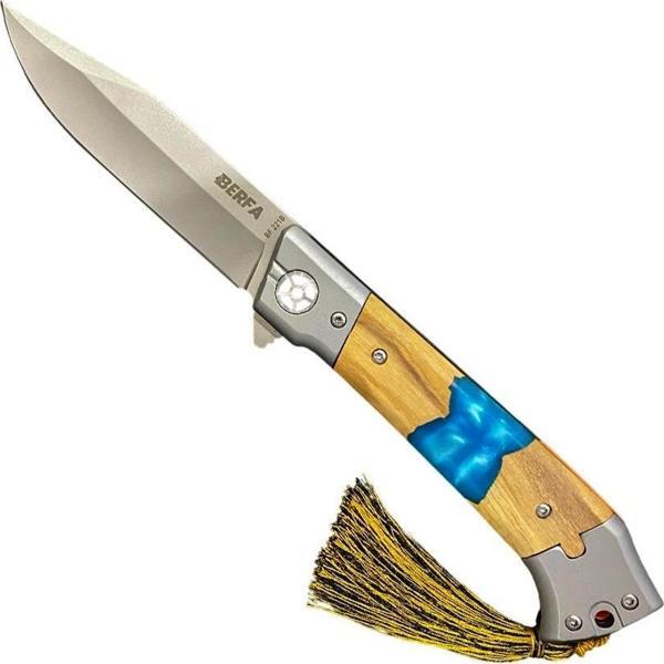 Berfa Cep Çakısı BF 221B - Image 1