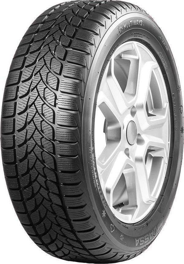 Lassa 185/80R14 MULTIWAYS-C 102/100Q Yaz Lastiği (Üretim: 2025) - Image 1