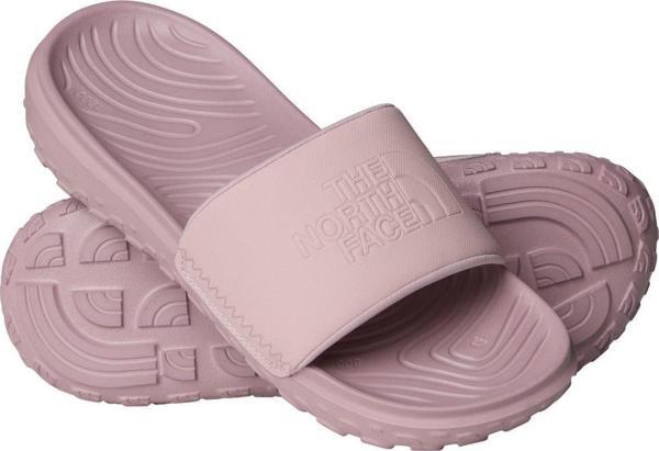 The North Face  Kadın NEVER STOP CUSH SLIDE Terlik NF0A8A9974W1 - Image 1