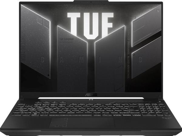 ASUS TUF GAMING F16 FX607VU-RL143 K2 INTEL I5-210H 24GB 1TB 6GB RTX4050 16.0" FHD+ 144Hz FREEDOS - Image 1