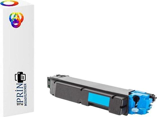 PK-5017MG | Triumph-Adler P-C3062DN Mavi Muadil Toner 6 Bin Baskı - Image 1